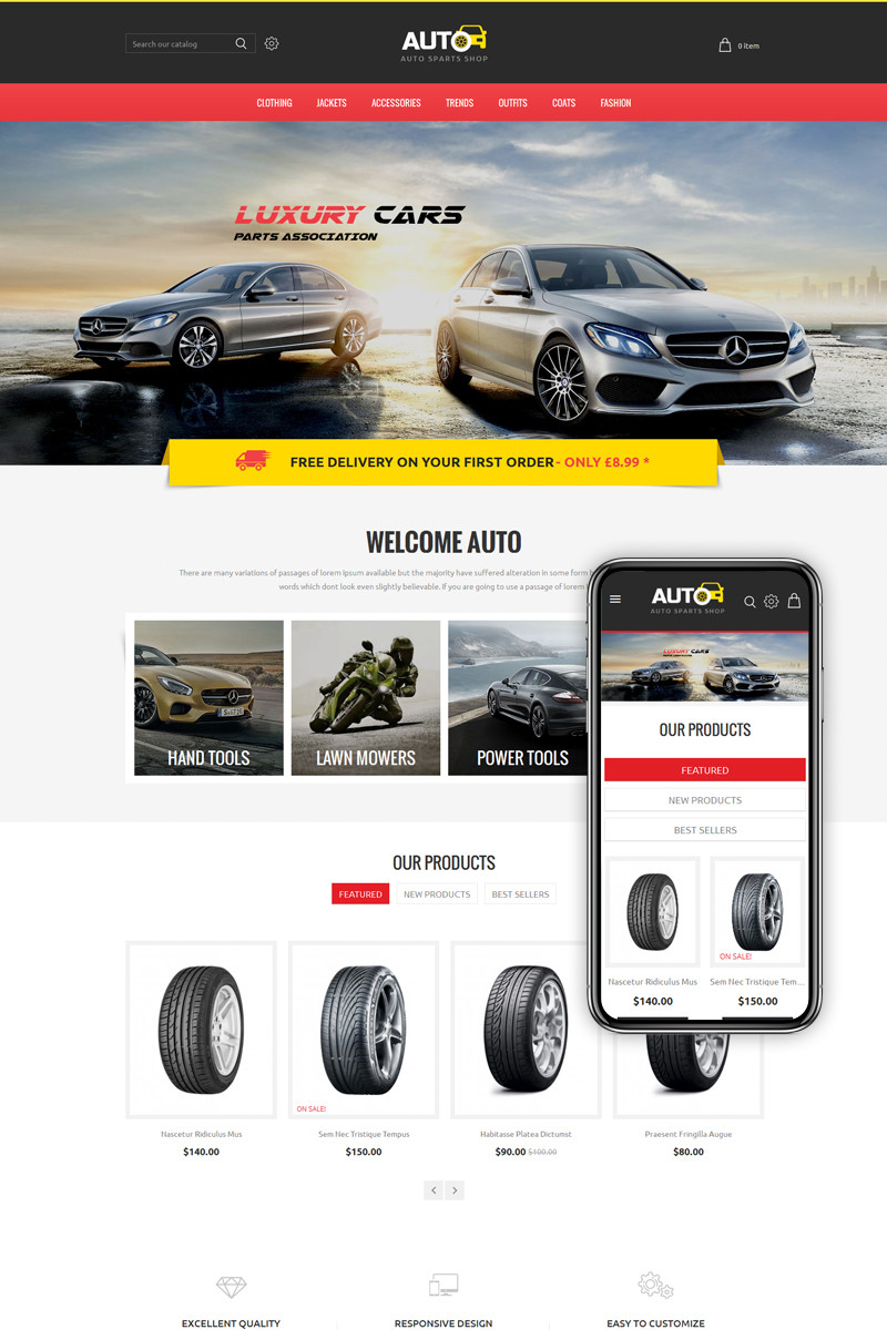PrestaShop  - PS1530