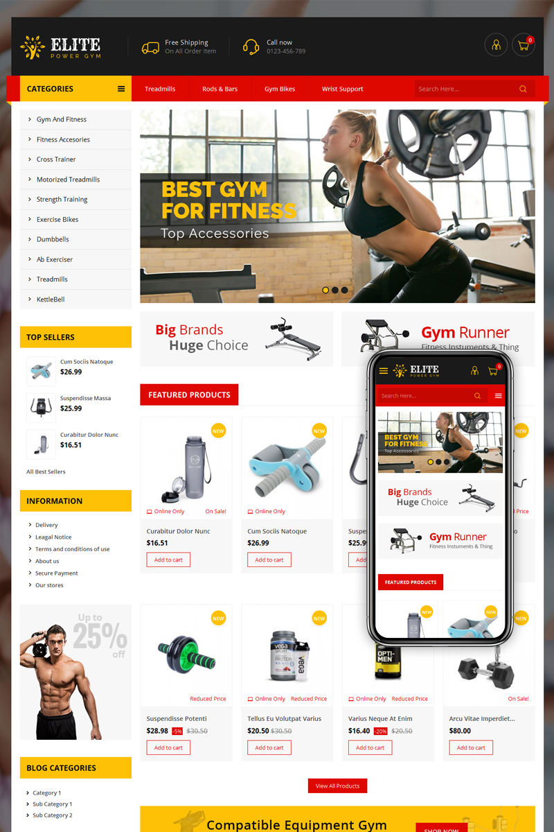 PrestaShop  - PS1547