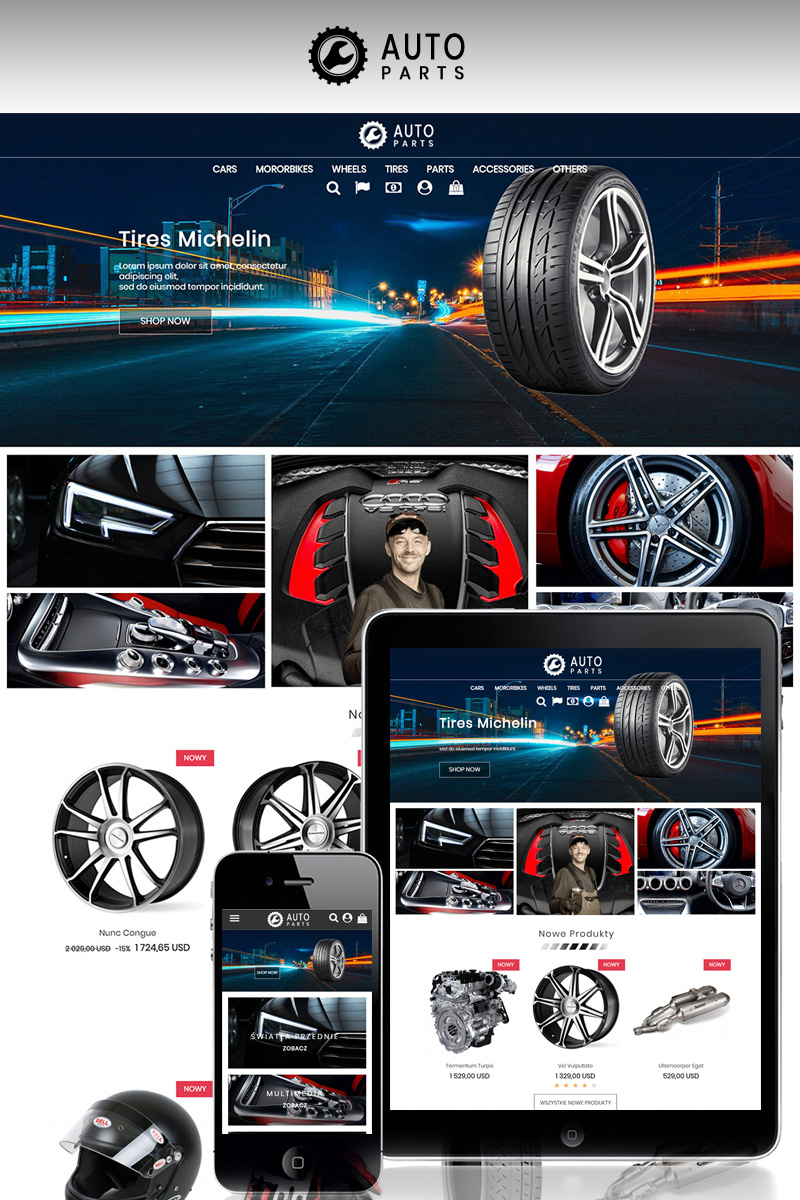 PrestaShop  - PS1550