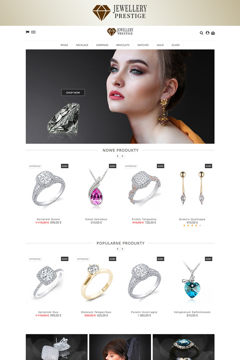 PrestaShop  - PS1608