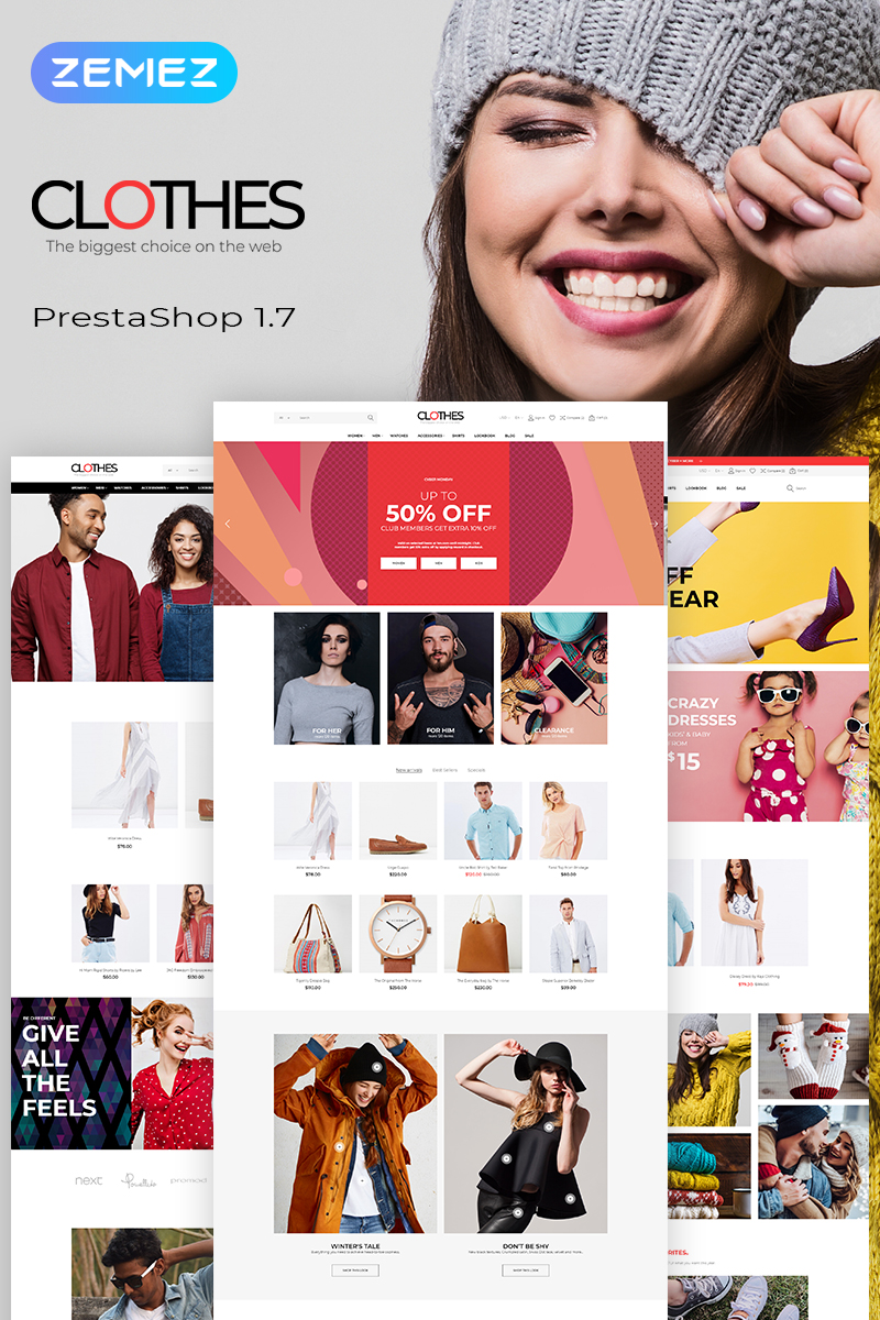 PrestaShop  - PS1635