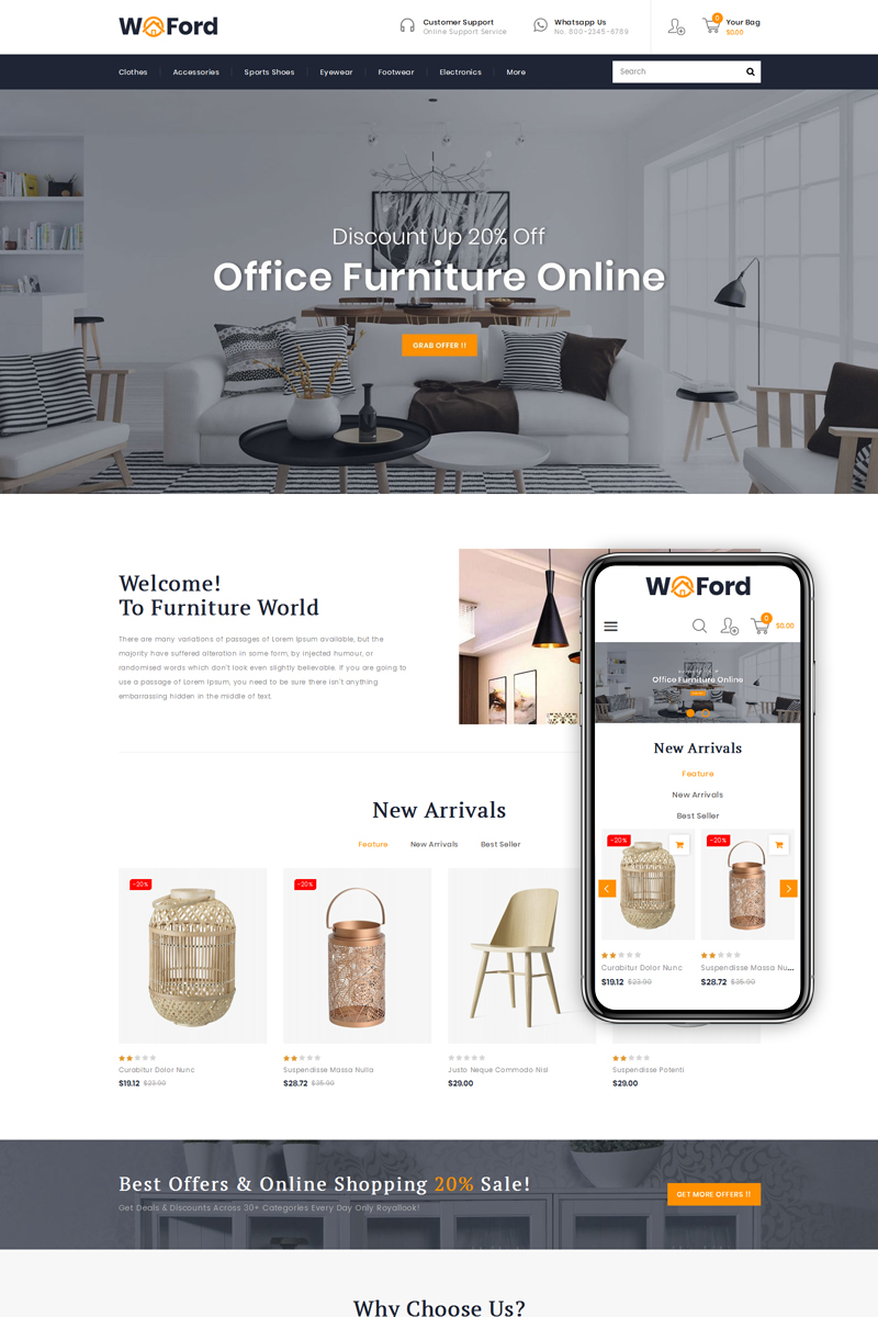 PrestaShop  - PS1660