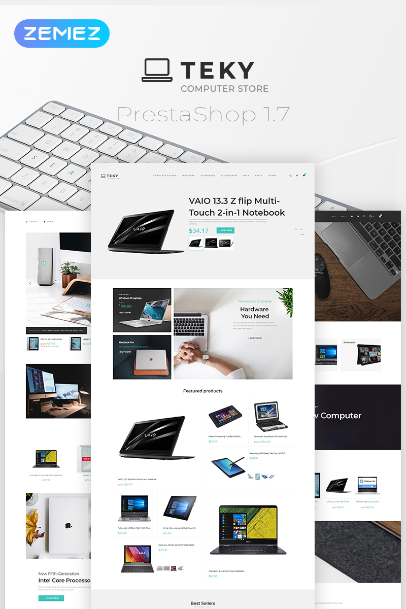 PrestaShop  - PS1667