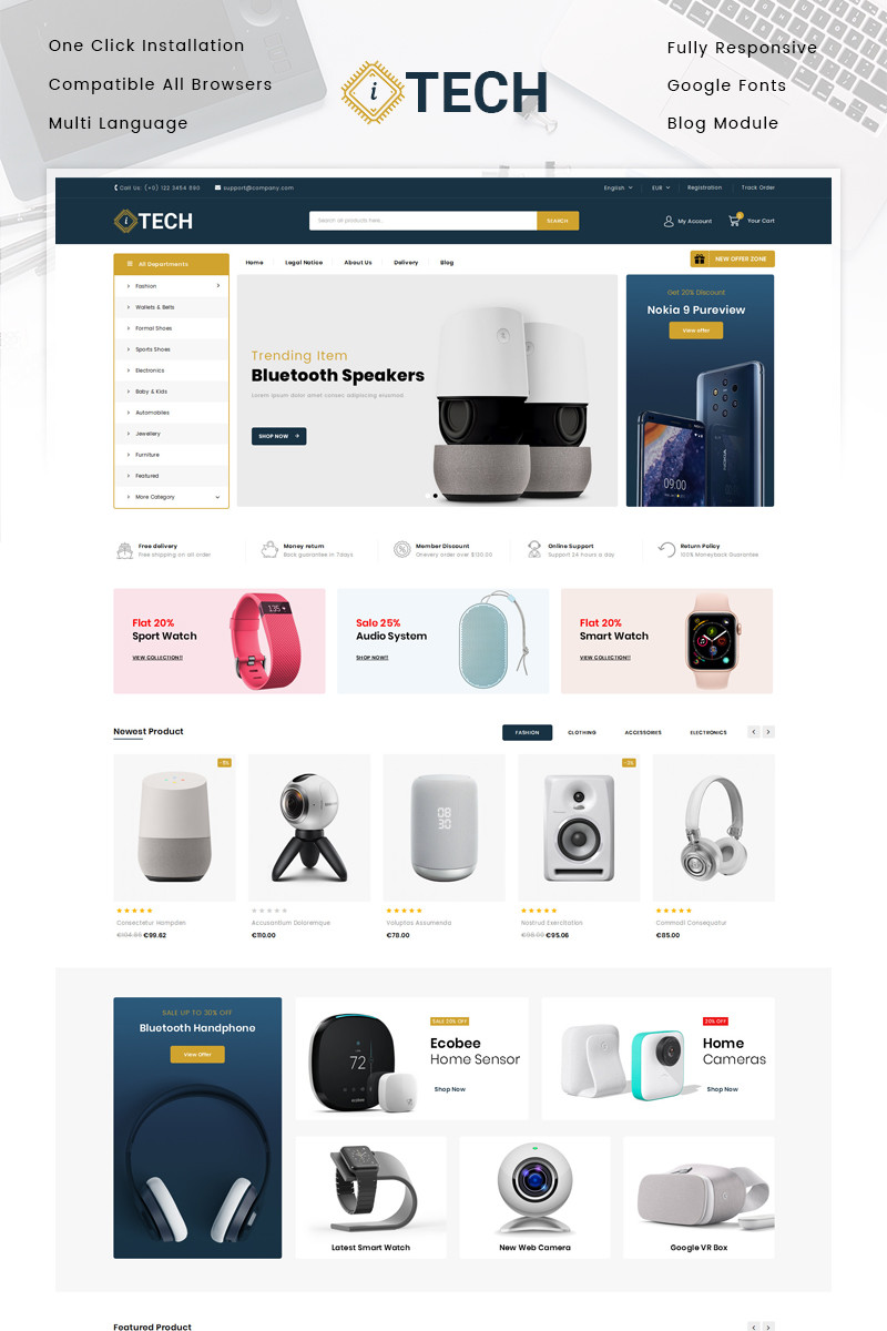 PrestaShop  - PS1742