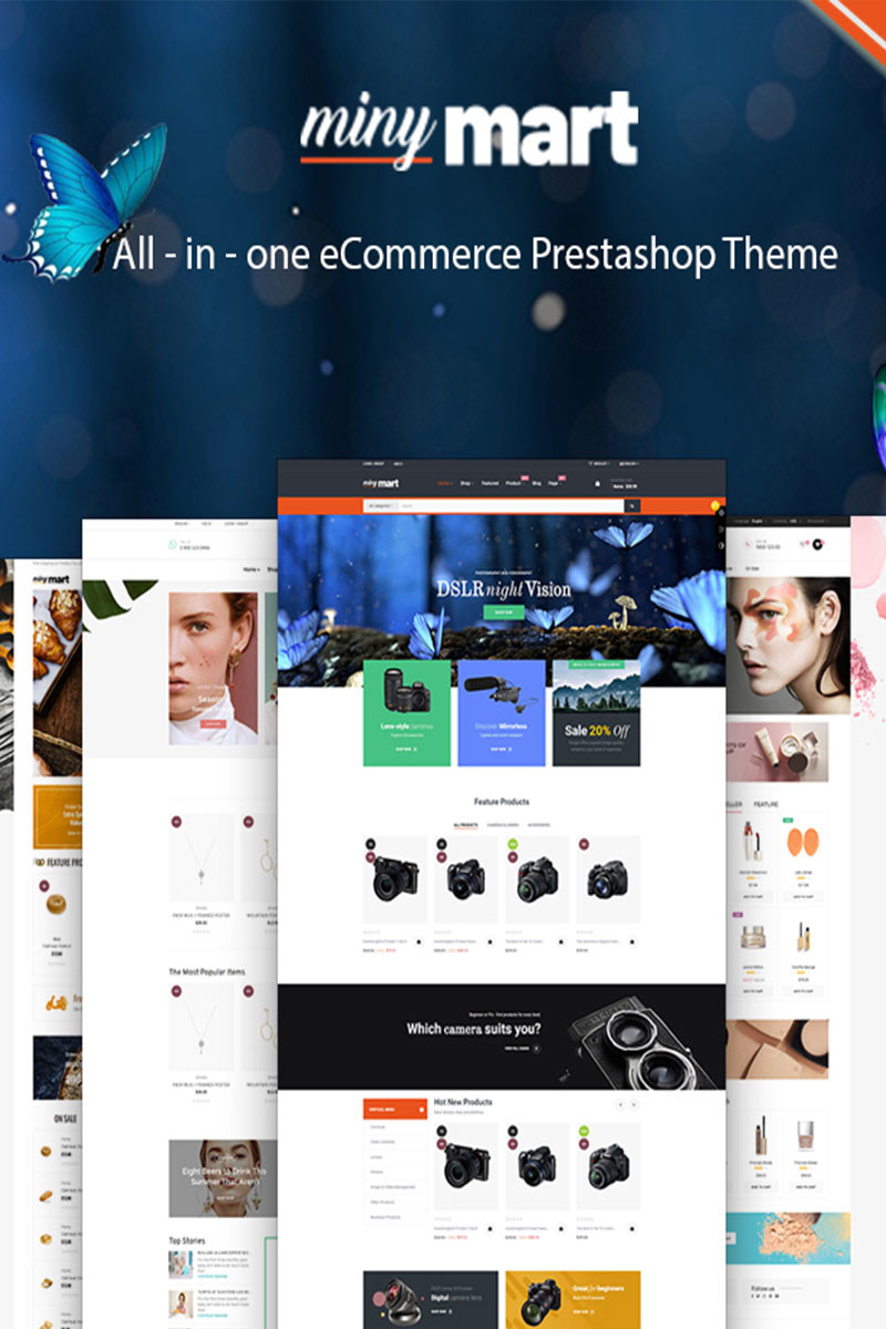 PrestaShop  - PS1770