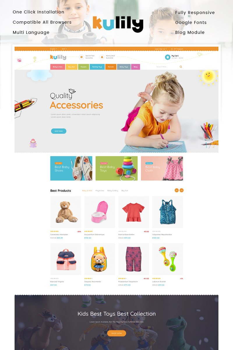 PrestaShop  - PS1787