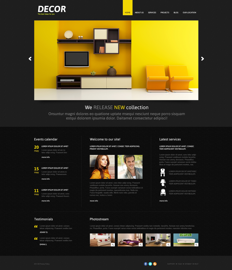 Joomla - J1636