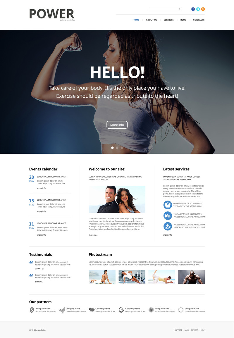 Joomla - J1670
