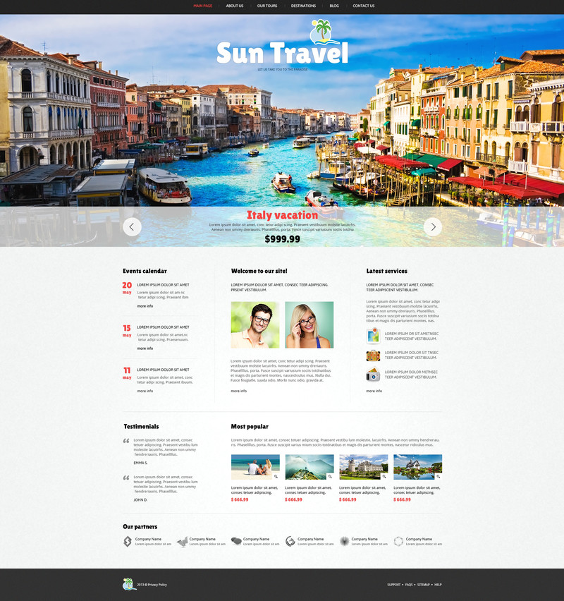 Joomla - J1675