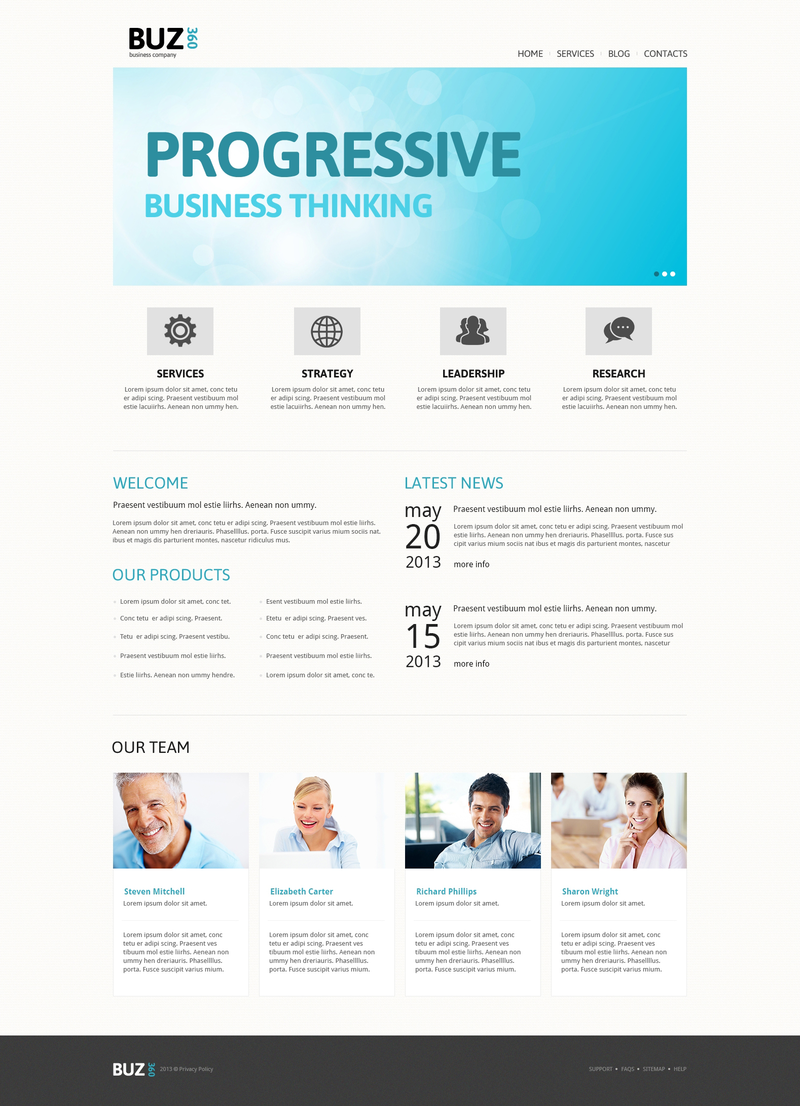 Joomla - J1737