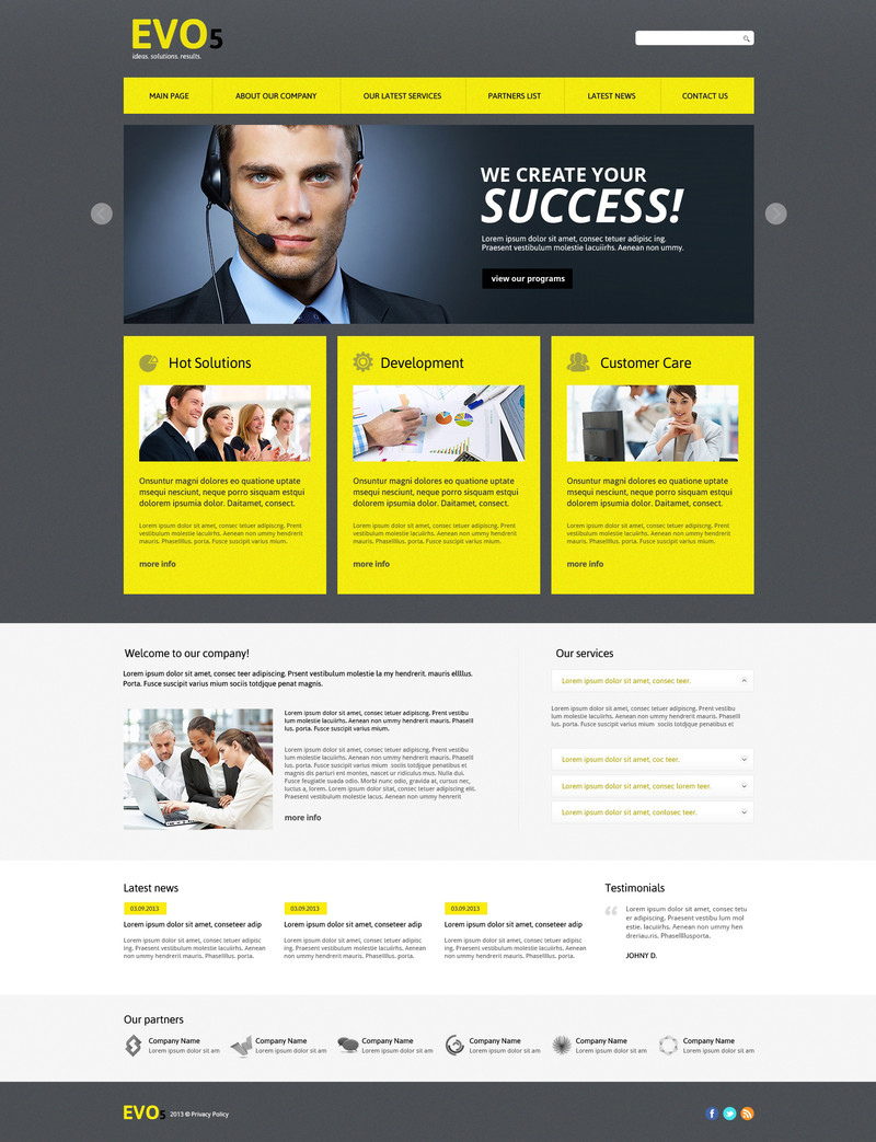 Joomla - J1744
