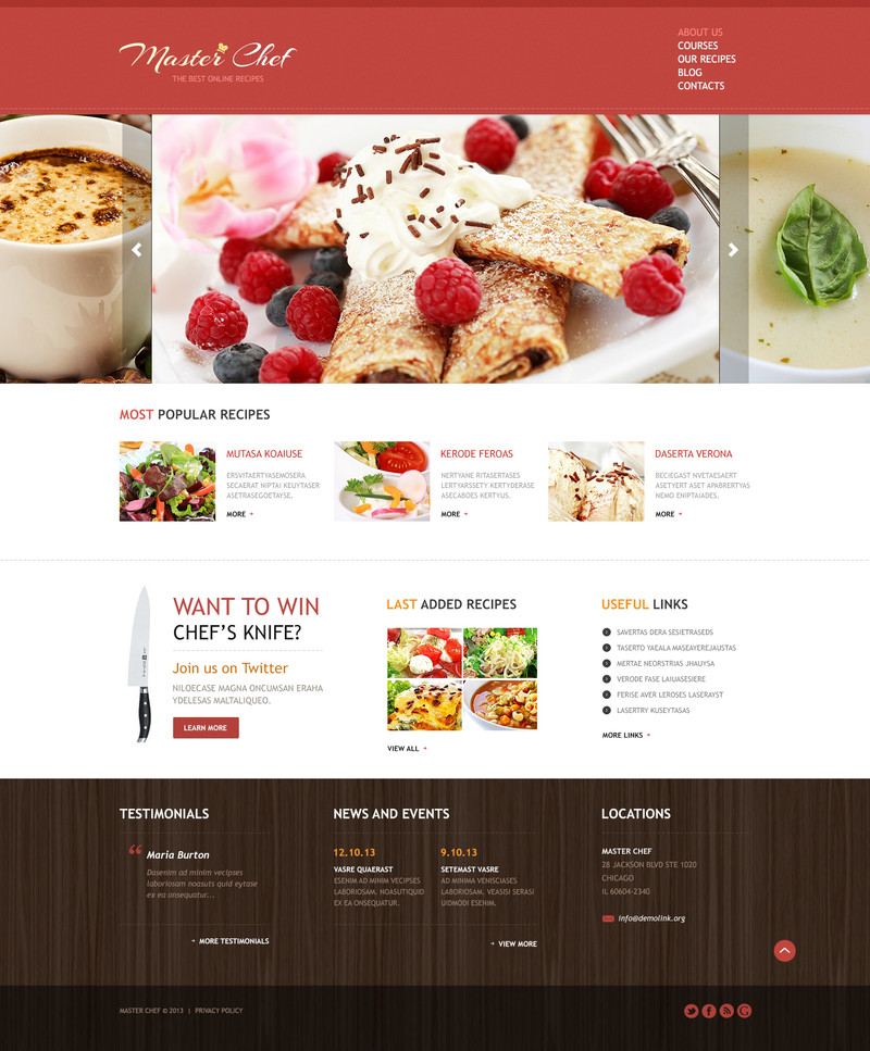 Joomla - J1745