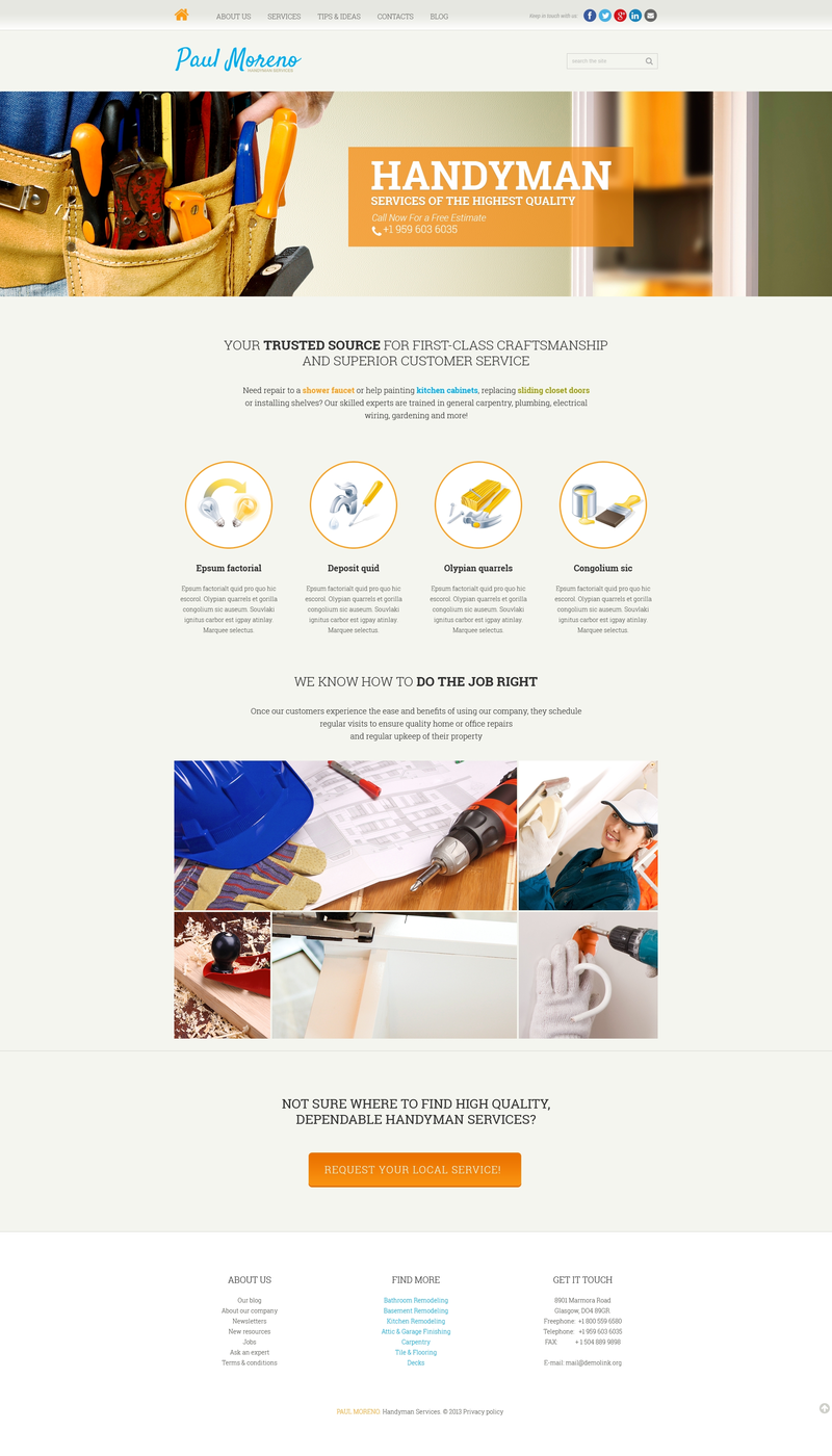 Joomla - J1748