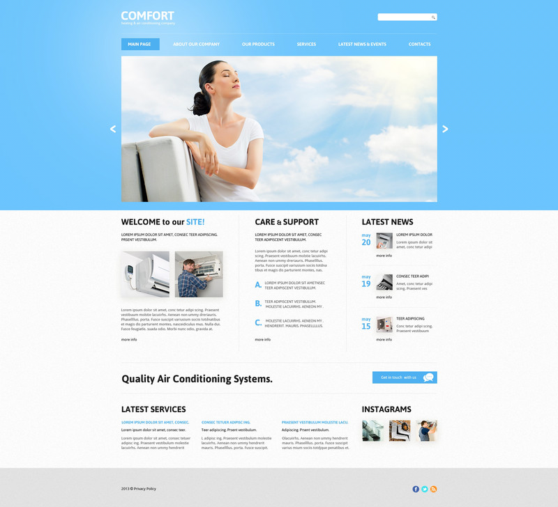 Joomla - J1758