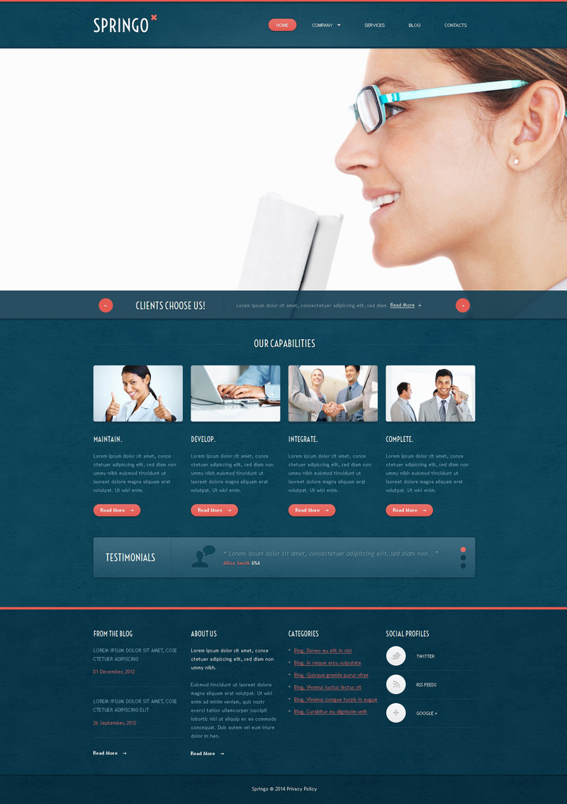 Joomla - J1803