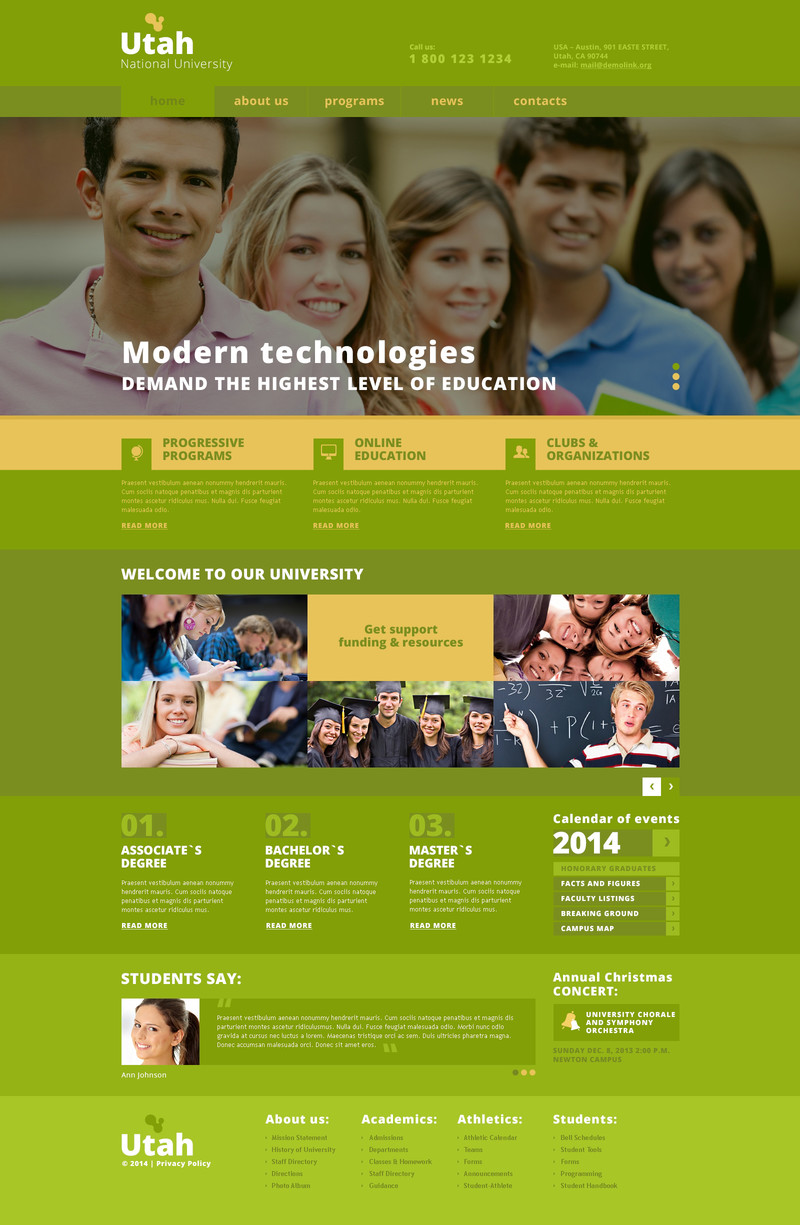 Joomla - J1815