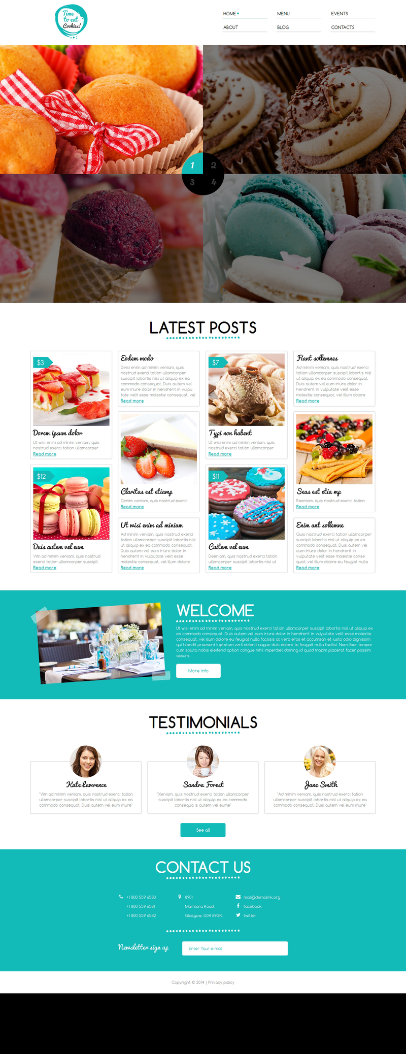 Joomla - J1863