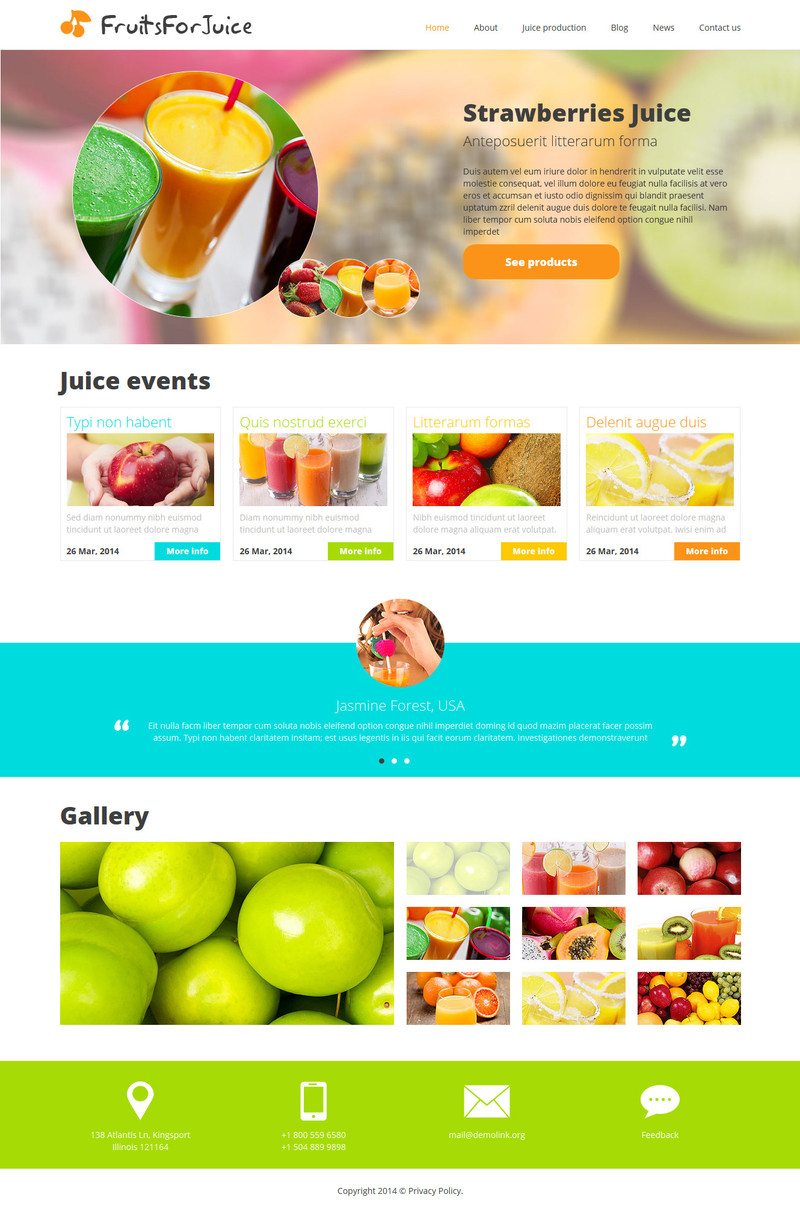Joomla - J1865