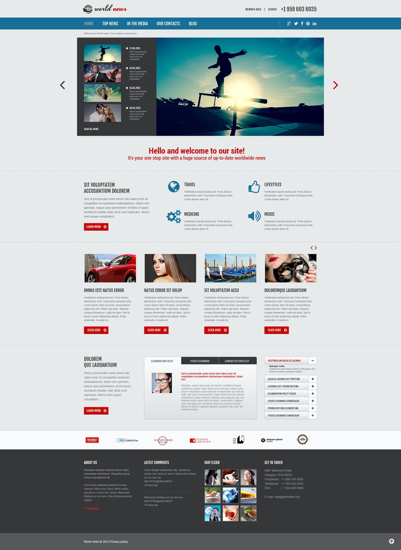 Joomla - J1869