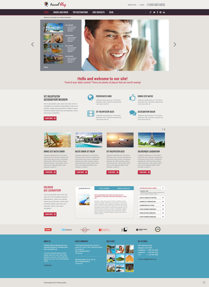 Joomla - J1871