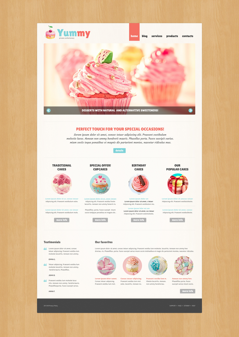 Joomla - J1907