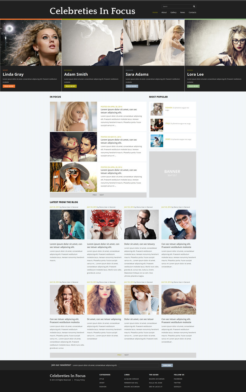 Joomla - J2003