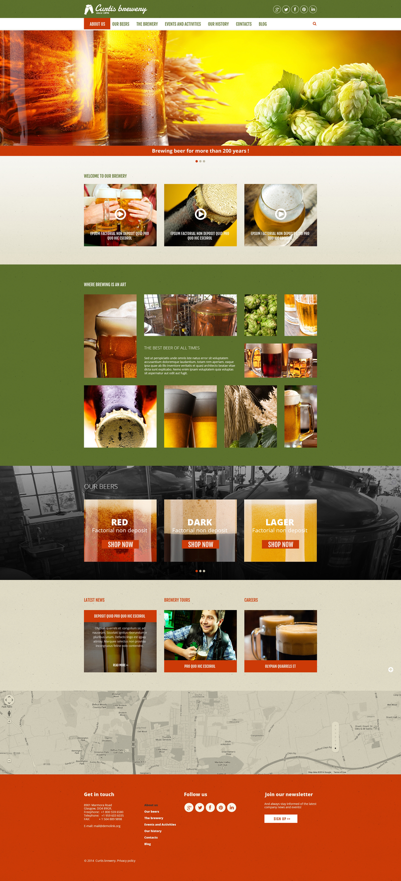 Joomla - J2007