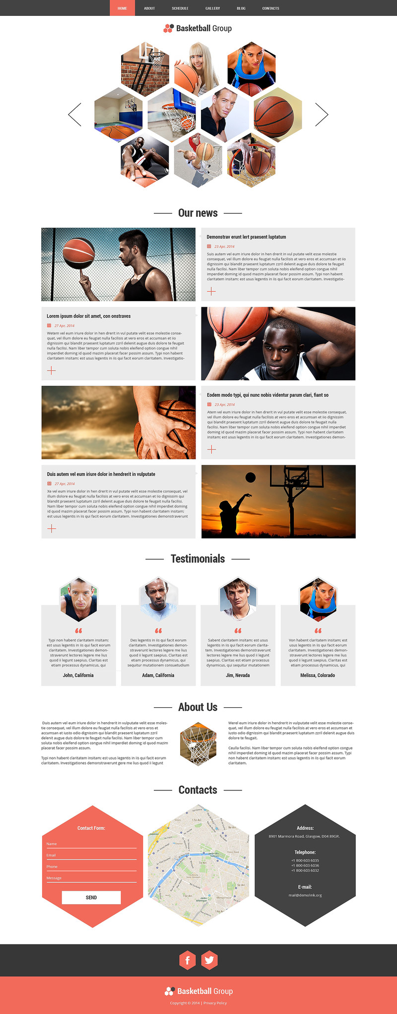 Joomla - J2009