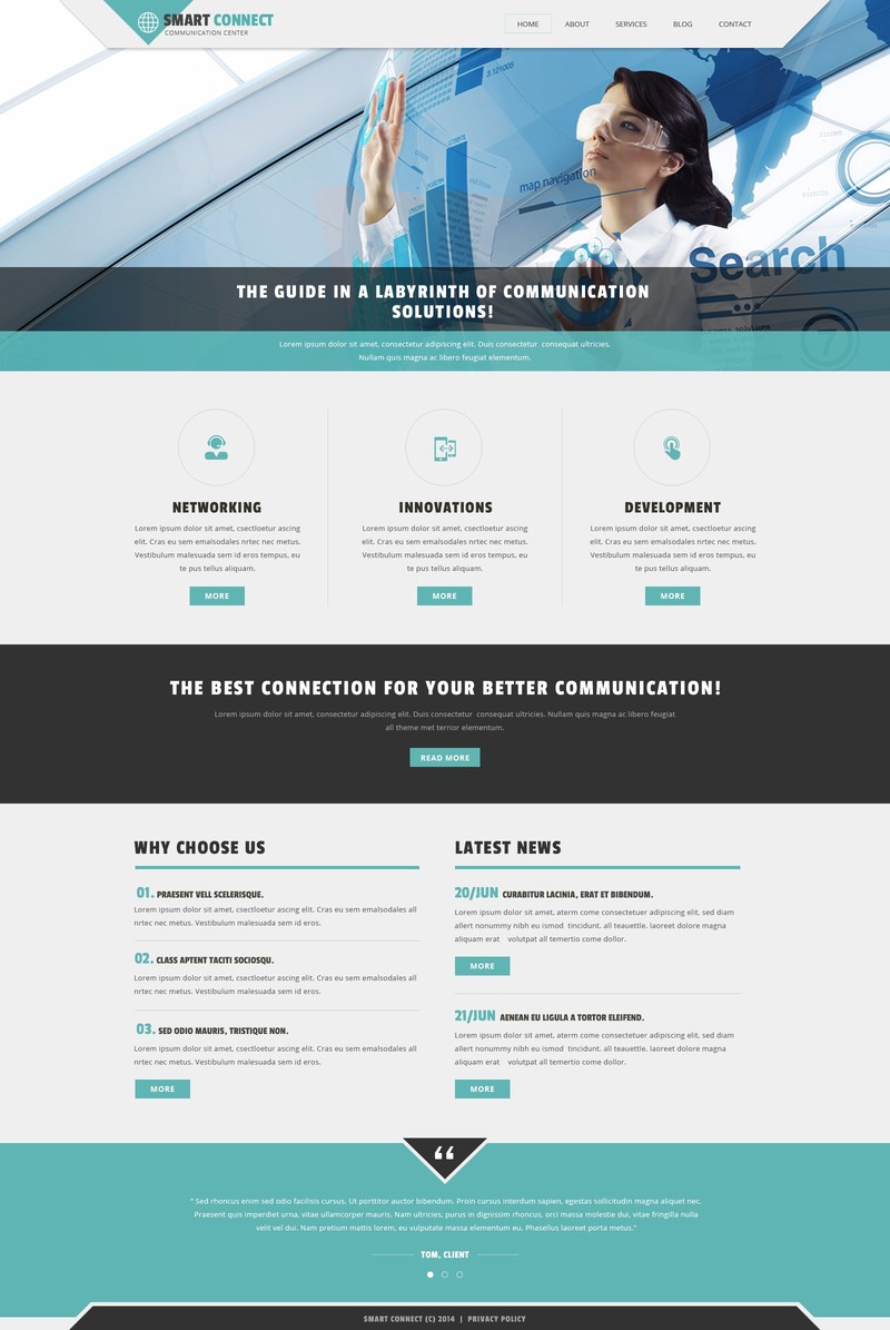 Joomla - J2011