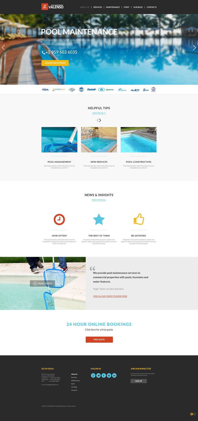 Joomla - J2023