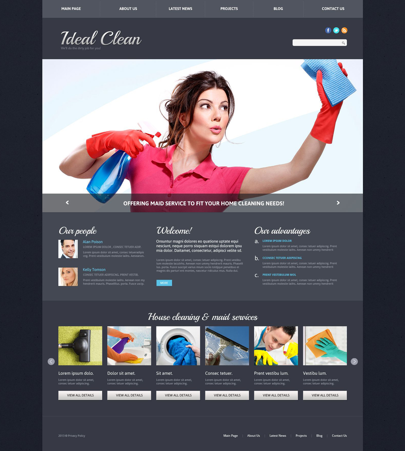 Joomla - J2030