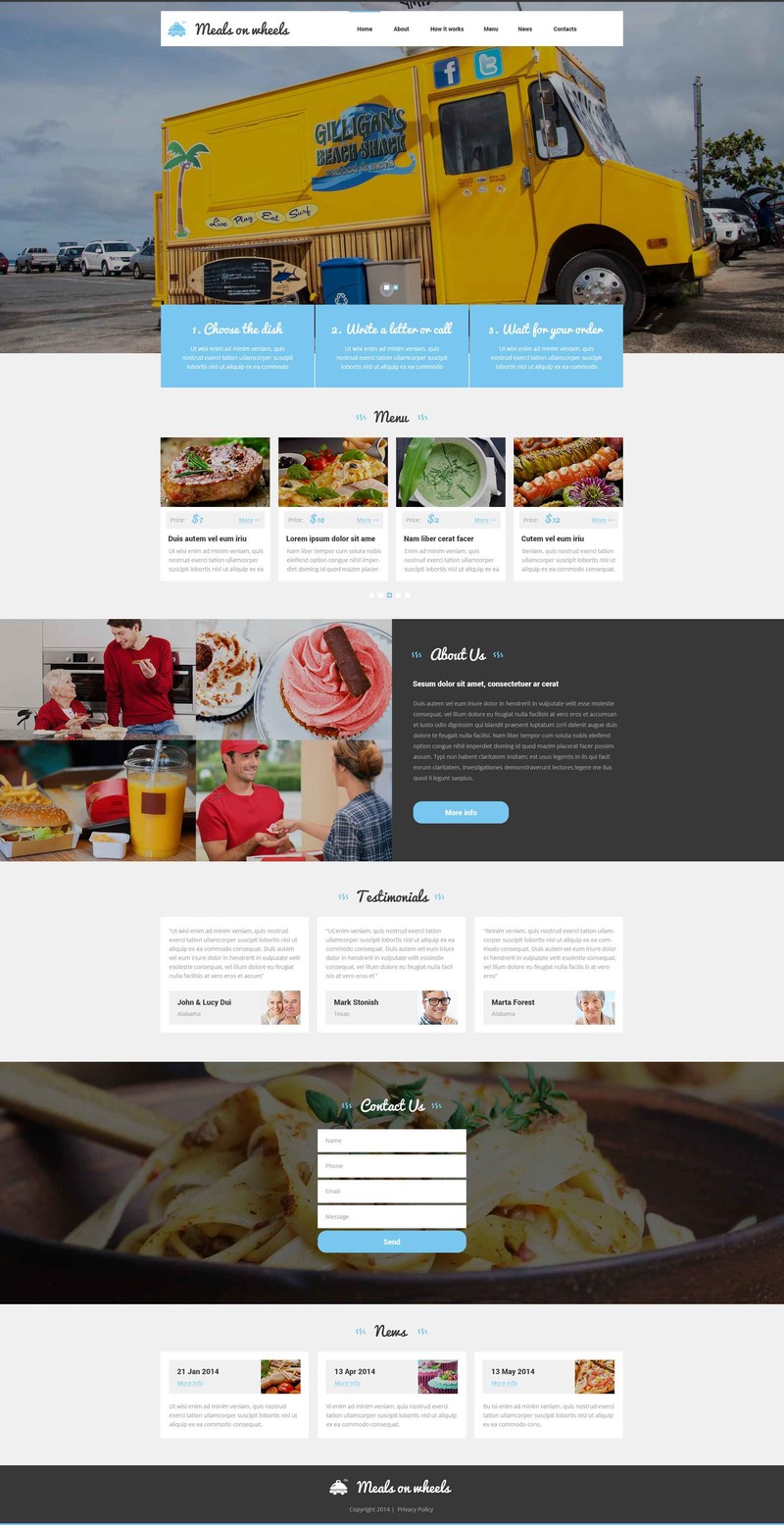 Joomla - J2061