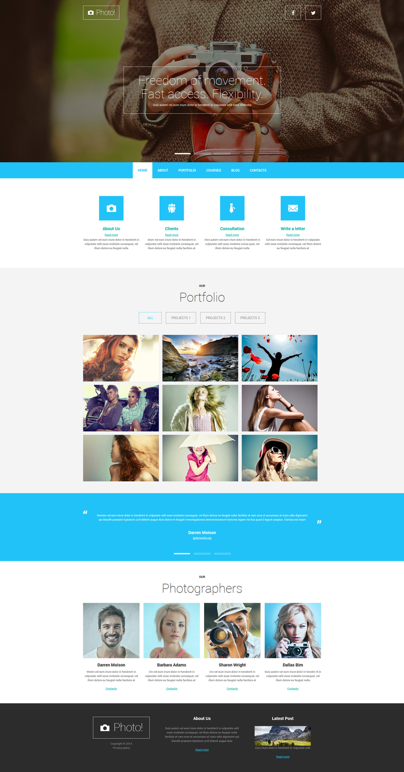 Joomla - J2068