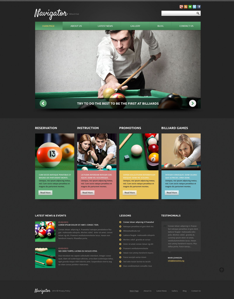 Joomla - J2085