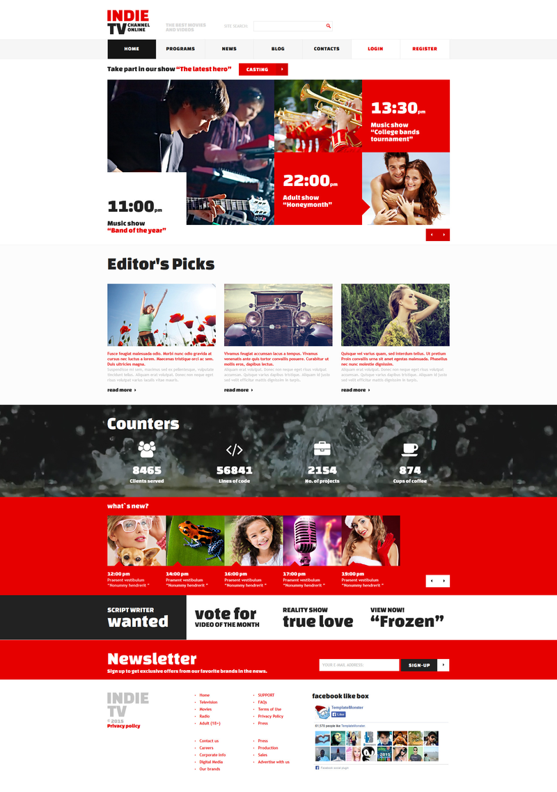 Joomla - J2131