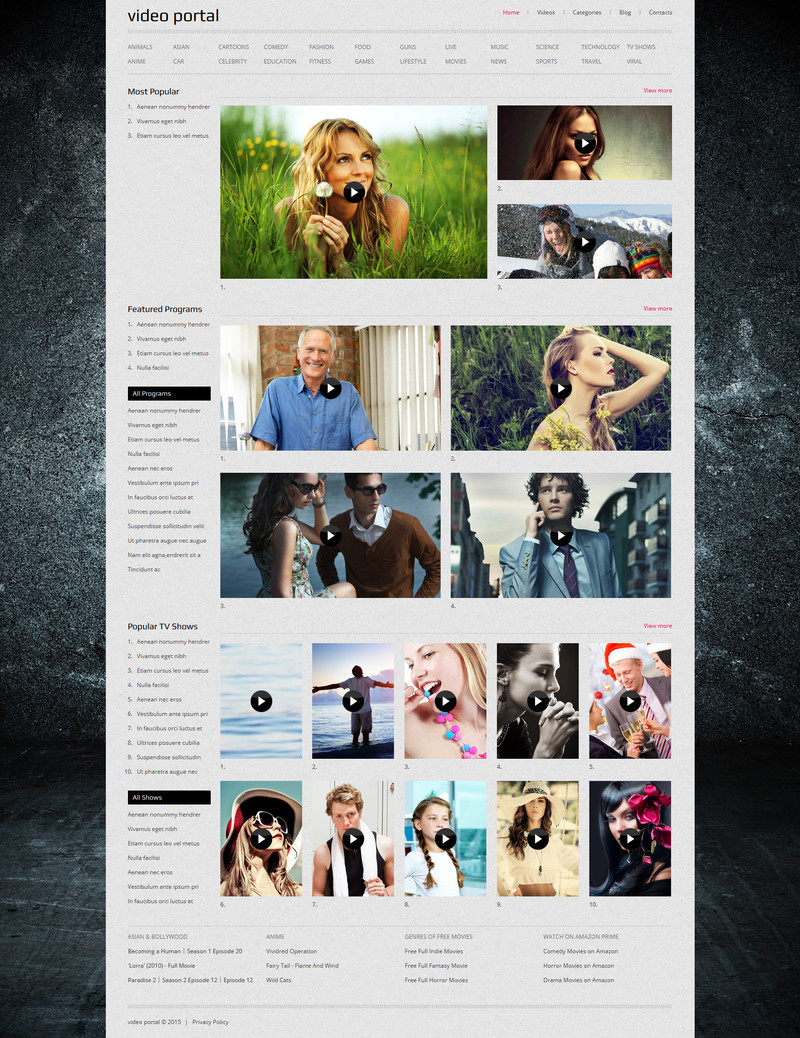 Joomla - J2139