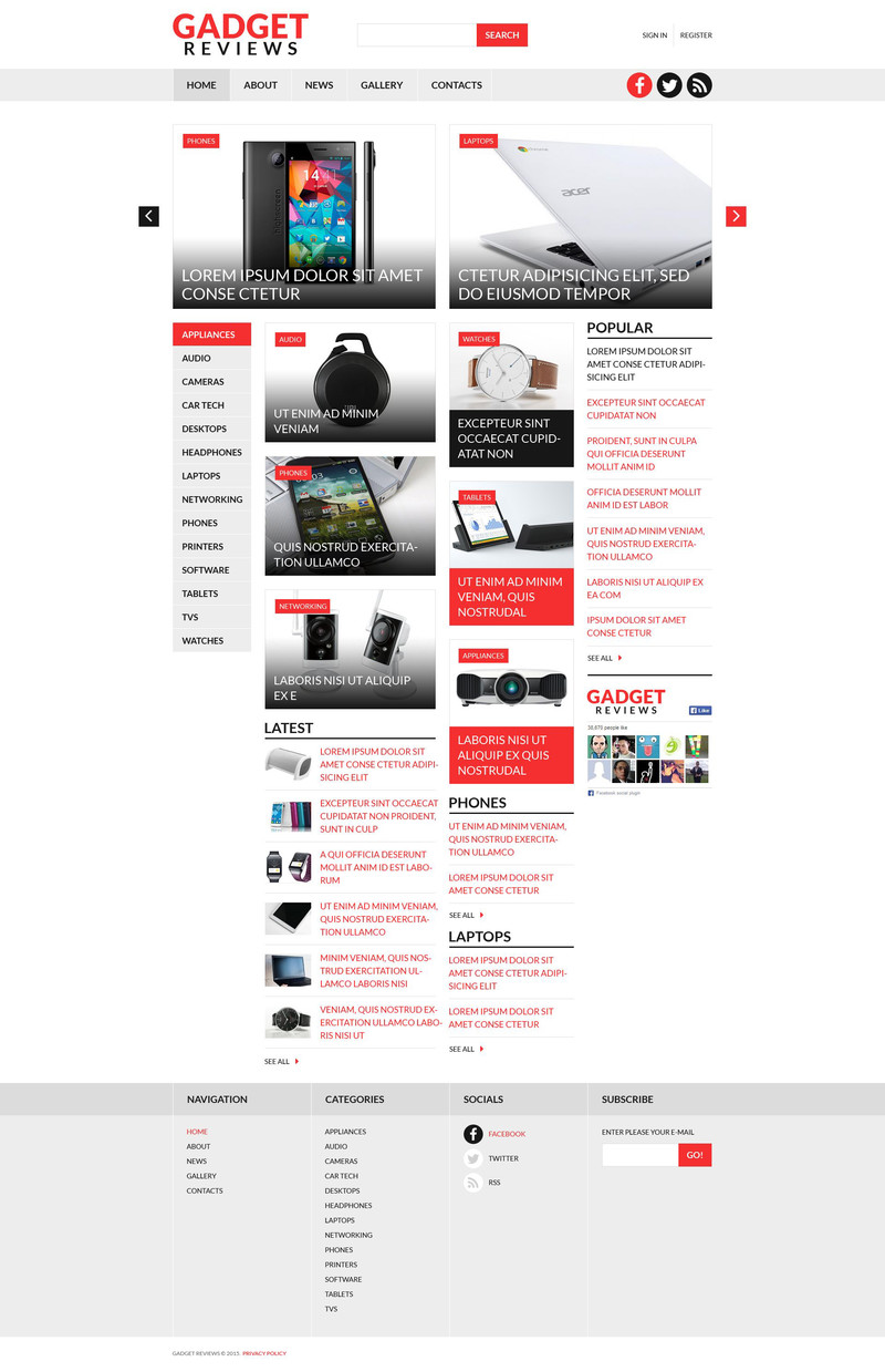 Joomla - J2169