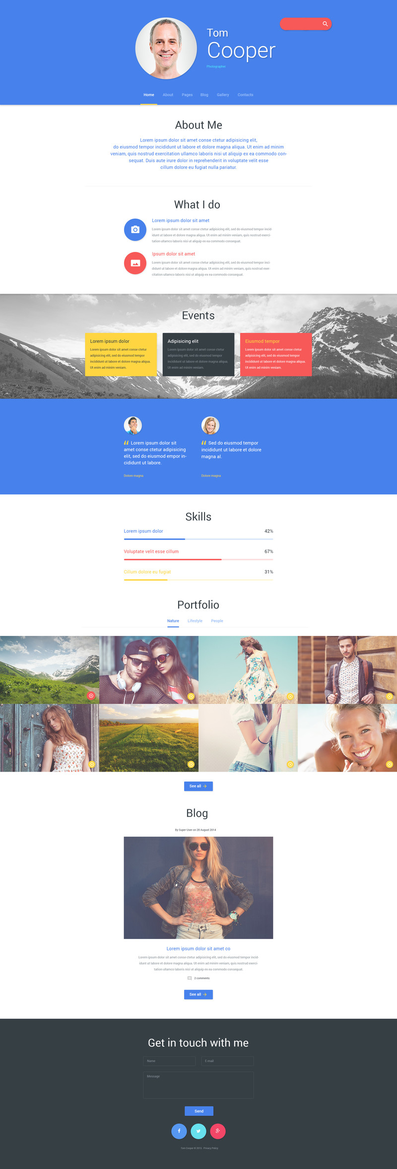 Joomla - J2264