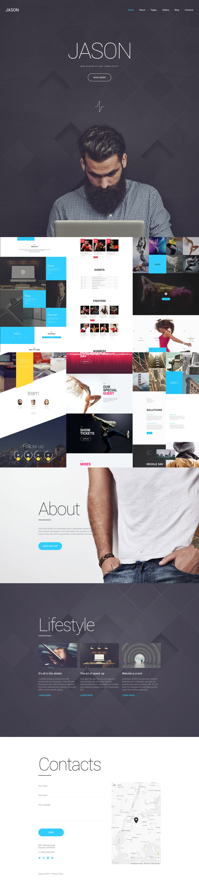 Joomla - J2335