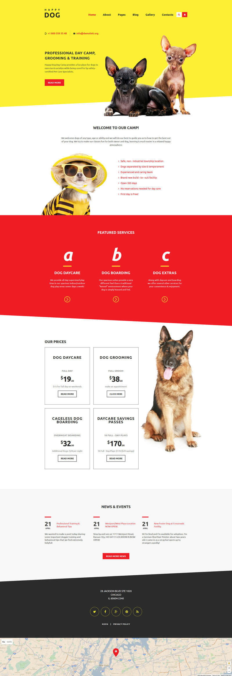 Joomla - J2392