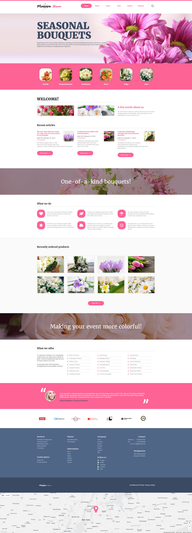 Joomla - J2430