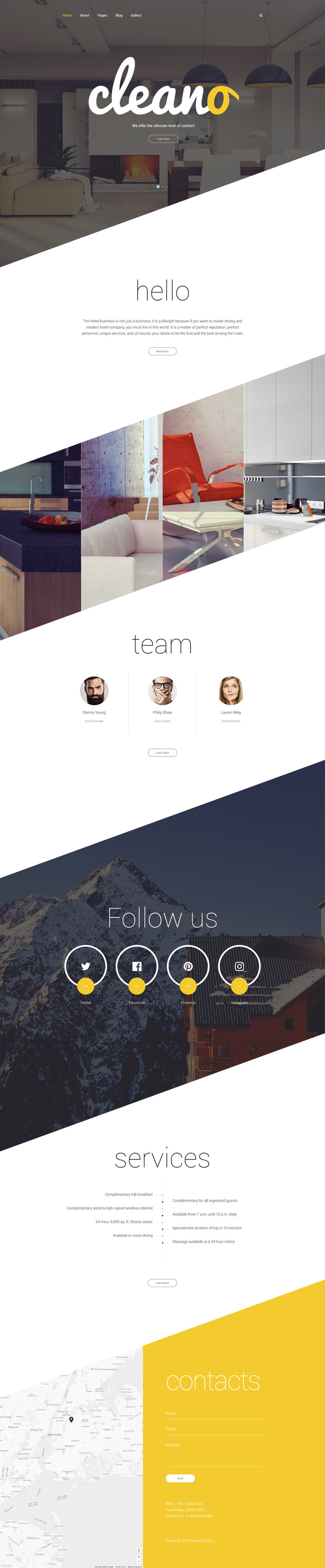Joomla - J2465