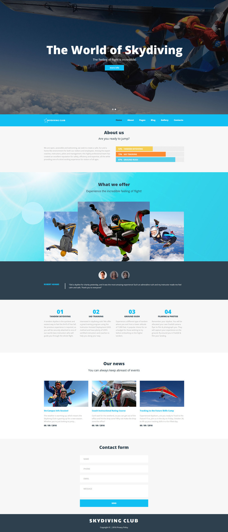 Joomla - J2473