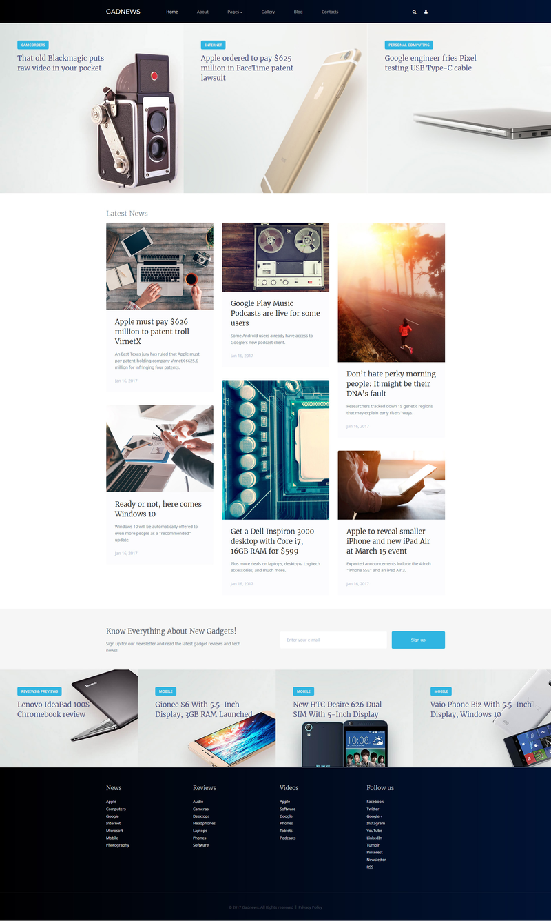 Joomla - J2503