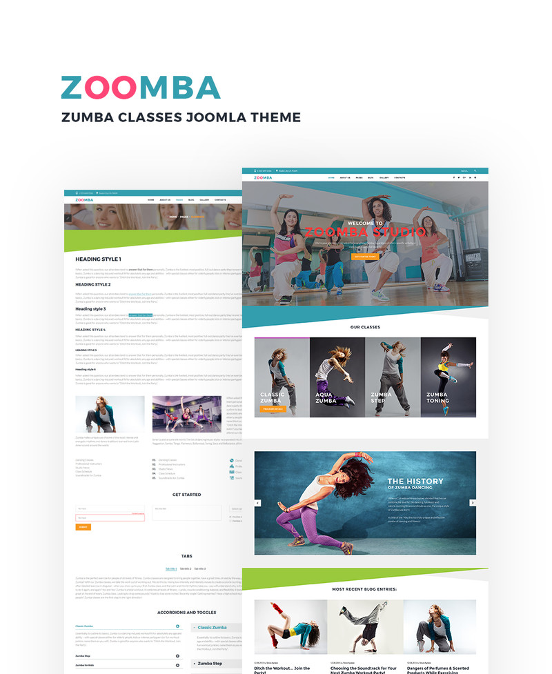 Joomla - J2526