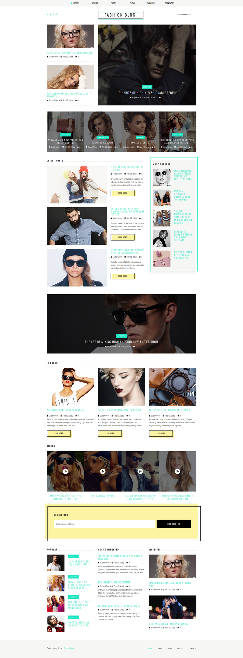 Joomla - J2528