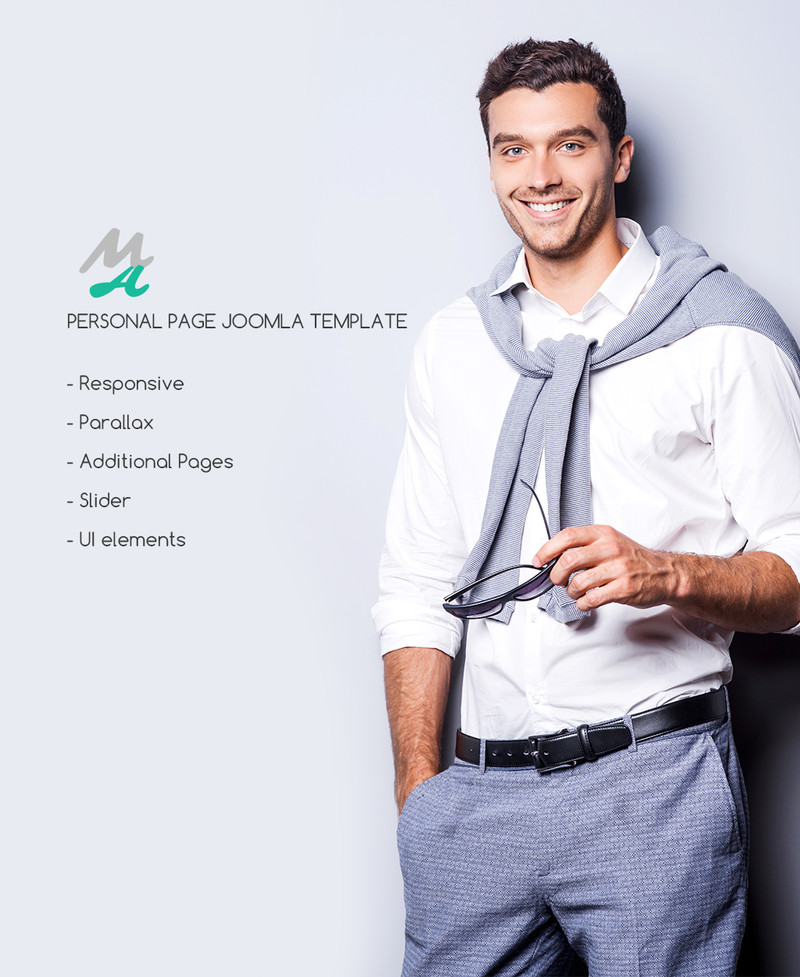 Joomla - J2530
