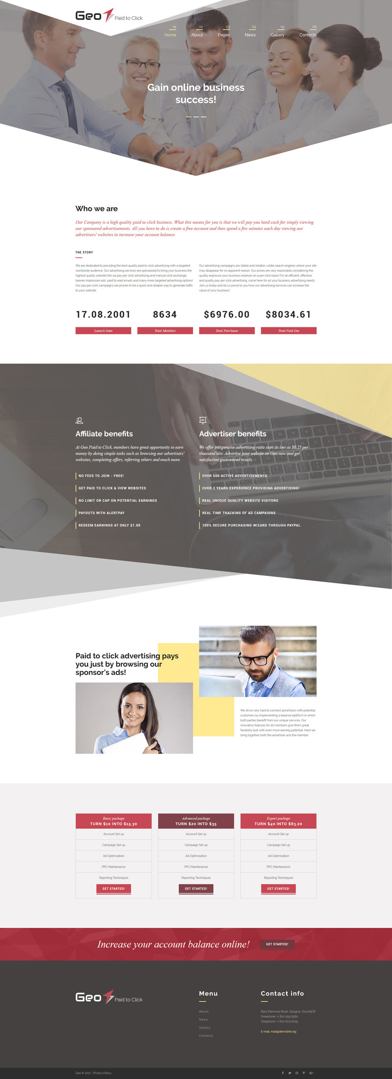 Joomla - J2542