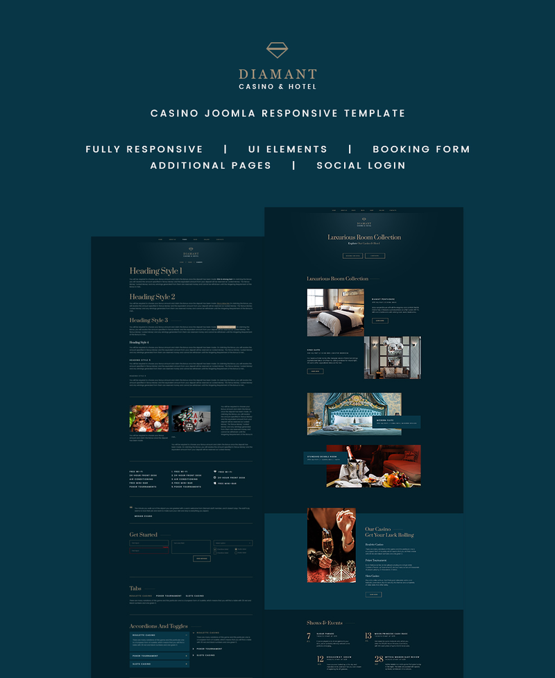 Joomla - J2569