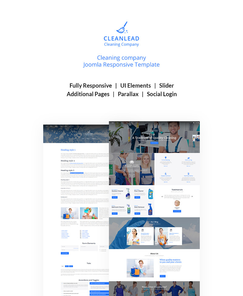 Joomla - J2574
